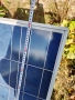Топла вода от слънцето, соларна система за бойлер.8 панела.Безплатна доставка., снимка 3