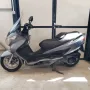 Suzuki Burgman 200i 2011Г, снимка 4