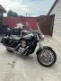 Kawazaki vn 1500 mean streak, снимка 5