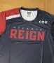 Спортно джърси Atlanta Reign Overwatch League Men's Jersey Size L Large за мъже тениска екип, снимка 4