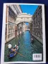 Венеция - 3 пътеводителя:"Искусство и История Венеции" / "Венеция -все о городе"/мини гид 50 цв.фото, снимка 2