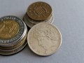 Монета - Бразилия - 20 центавос | 1970г., снимка 2