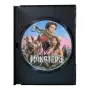 Любов и чудовища DVD -R с бг субс, снимка 4