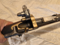 Пехотна пушка Крнка/Крънка.карабина KRNKA , снимка 8