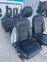 Кожен салон, електрически кожени седалки от Kia Sportage 2.0 CRDI, engine D4HA, gearbox JMJQA4, 185 , снимка 2