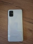 Samsung galaxy a51, 128GB, бял, снимка 1