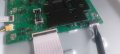 Mainboard BN41-02990B-000 / BN94-17381Z SAMSUNG UE55BU8072U DISPLAY CY-SB055HGCR1V, снимка 4