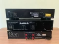 Продавам сет JVC от три компонента, снимка 6