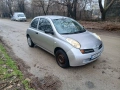Нисан микра 1.2 82кс, снимка 3