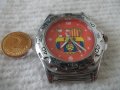 Стар часовник Barcelona, снимка 1 - Антикварни и старинни предмети - 41954702