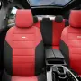 Комплект тапицерия OTOM SelectedFit One Design текстил - различни цветове, снимка 7