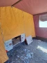  холандско Ремарке тип палатка / каравана цена 9 6 0лв или 490.84 евро няма документи, внос Холандия, снимка 6