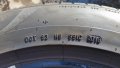 2бр. гуми 235/55/18 PIRELLI 7мм, снимка 8