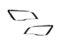 Стъкла за фарове на  Audi A7 C7 (2011-2014), снимка 2