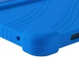 Doogee T20 / T20S Silicone Hybrid PC Tablet Case /Kickstand Удароустойчив Калъф и Протектор, снимка 11