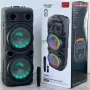 Преносима Bluetooth тонколона 8210s, снимка 2