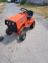 тракторна косачка , снимка 1