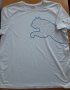 Puma/Пума мъжка тениска, размер XL