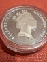 Голяма сребърна монета., снимка 4