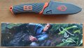 Туристически нож Gerber Bear Grylls, снимка 15