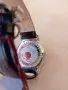 Mercury Swiss Made ръчен часовник 36мм, сребърен, снимка 4