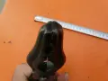 Стари качествени германски клещи - 638 , снимка 4
