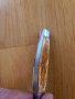 Джобен нож с рогови чирени , снимка 8