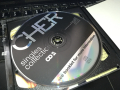 CHER X2 CD 0203241325, снимка 7