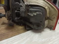 Стоп , ляв за Audi A4 B7 , 8E5 945 095, снимка 4
