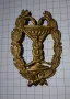 Стари Военни нагръдни знаци, снимка 1