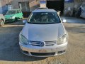 VW Golf 5 2.0TDI 140hp на части , снимка 12