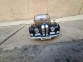 BMW 502/ 1955г. мащаб  1:18  кабрио, ретро метален колекционерски модел, снимка 10