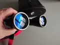 ПРОМО Ловен Японски Бинокъл-Opticron DIOPTRON 10x50 МС, снимка 7