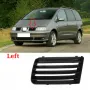 Горна Решетка над Бронята, Черена за Seat Alhambra 2001-2010, снимка 4