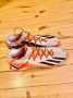 Стоножки за футбол Adidas 42ри номер | Adidas x Speedportal Messi.3 (за изкуствена трева), снимка 1