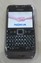 Nokia E71, снимка 4