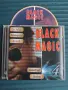 Black Magic 4 - аудио диск музика, снимка 1
