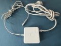 ОРИГИНАЛНО Зарядно за Apple MacBook - 60W MagSafe - A1184, A1330, A1344, снимка 6