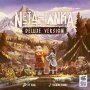 Настолна игра Neta-Tanka: Deluxe Edition board game