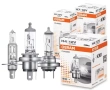 OSRAM Халогенни крушки H1 / H4 / H7, снимка 1