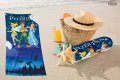 Промоция! –30% отстъпка! Детски плажни кърпи Пинокио,Маша,Пепа,Елза, снимка 4
