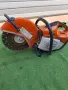 Фугорез Stihl TC410, снимка 5