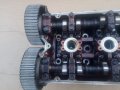 Глава за Мицубиши Галант Mitsubishi Galant 2.0 24v V6 150ps, снимка 4