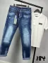 DSQUARED мъжки дънки КОД 184, снимка 1