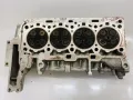 Цилиндрова глава за БМВ BMW 1 серия 118d B47D20A 2.0 дизел 85137090400 2016, снимка 3