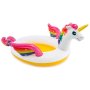 Детски басейн "Еднорог" с пръскалка , снимка 2