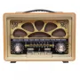 Ретро Радио МEIER M-2022BT Блутуд Bluetooth, снимка 1
