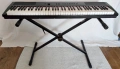Електронно пиано Thomann SP120 и стойка Roadworx, снимка 1