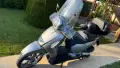 Aprilia Scarabeo 500 Ie 2010 г. 23 353 км Отличен, снимка 3