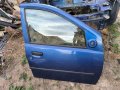 Предна дясна врата за Фиат Пунто Fiat Punto , снимка 1